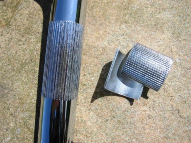 Lenker Distanzschalen 22,2 - 25,4 mm