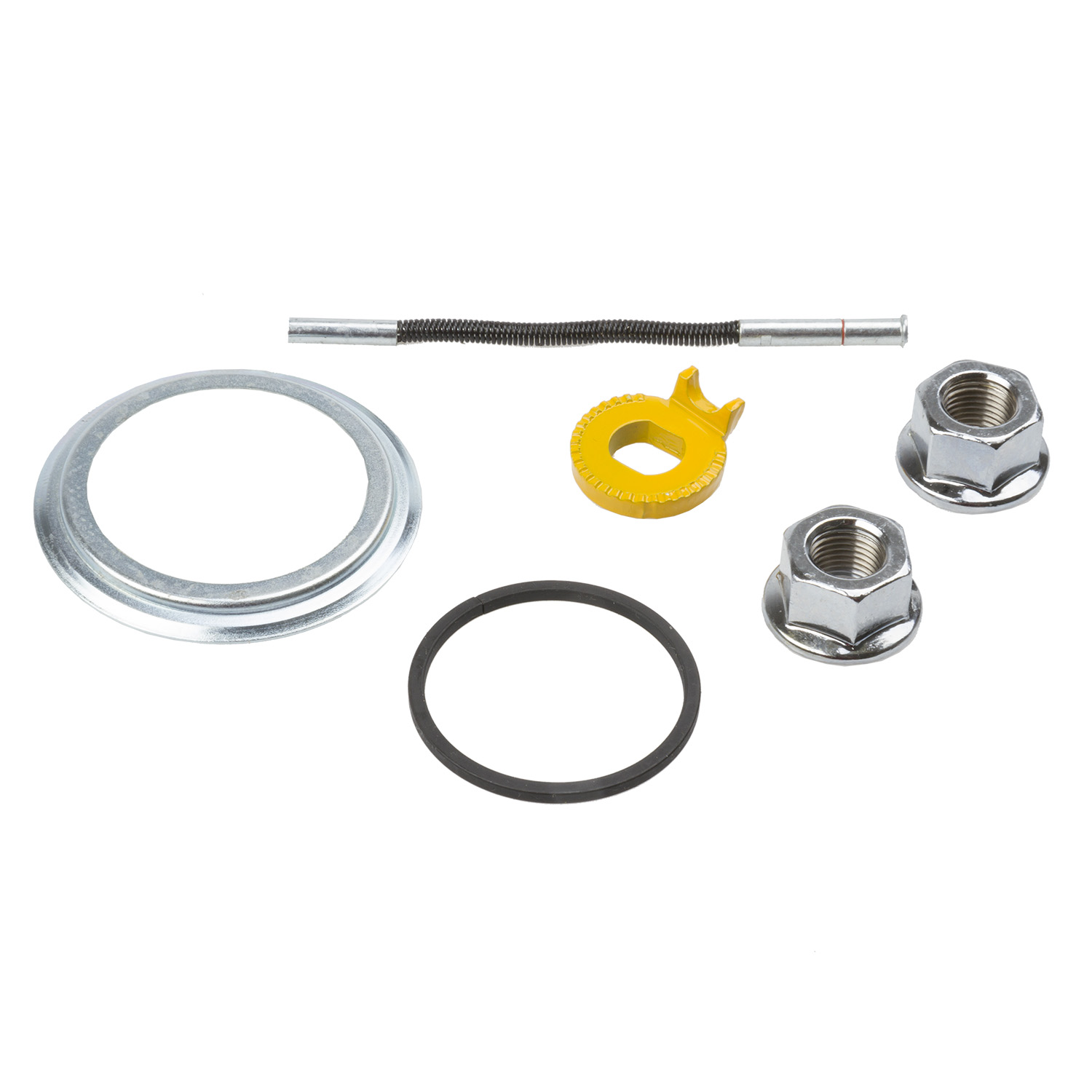 3 Gang Rücktritt Bremsnabe SHIMANO Nexus
