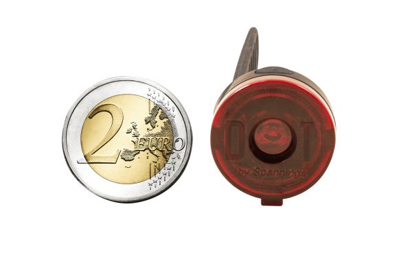 LED Rückleuchte DOT von Spanninga