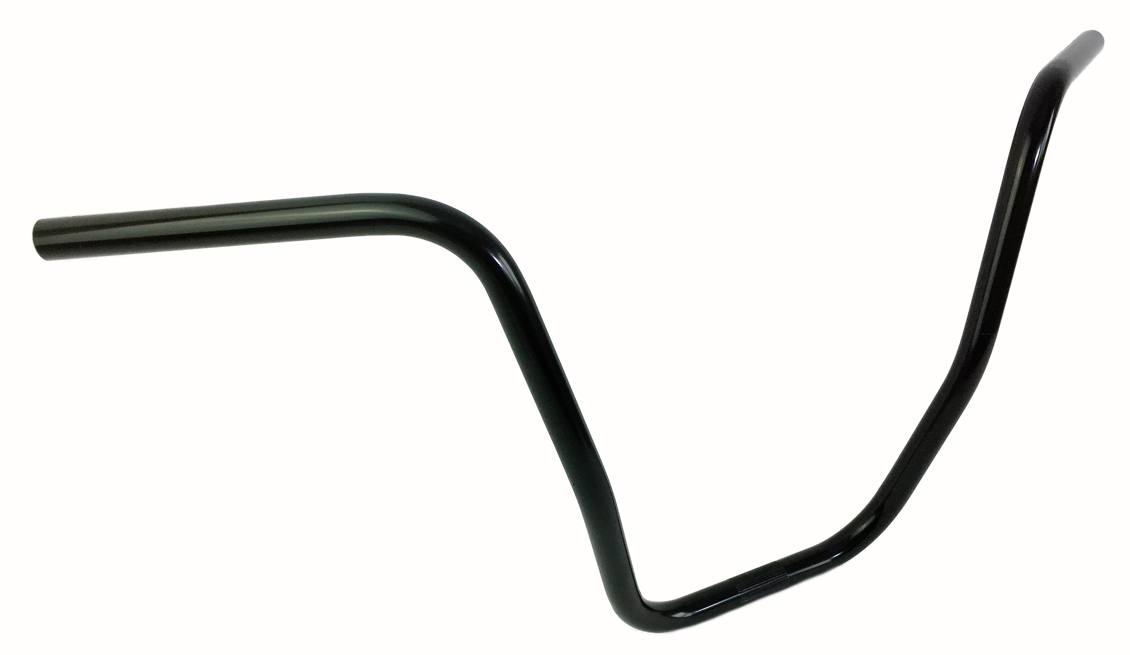 Krate Lenker schwarz