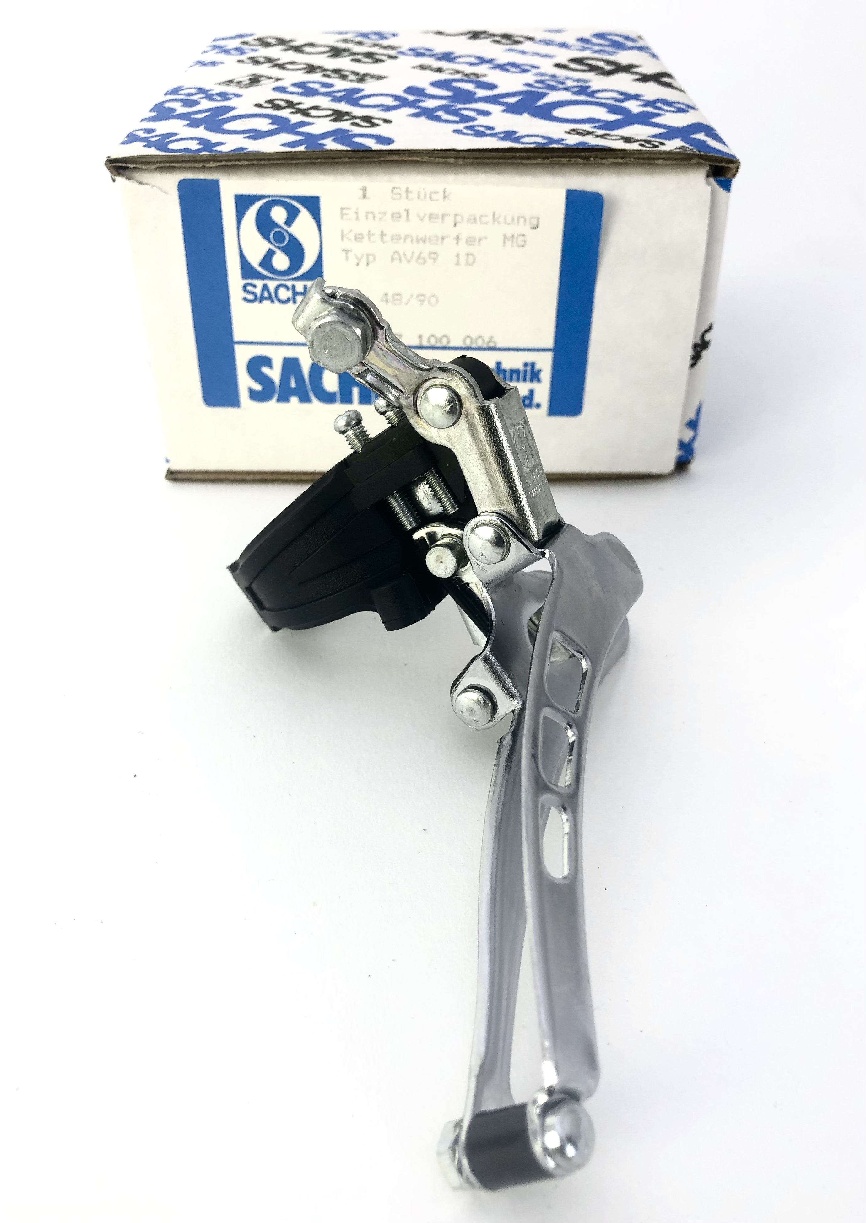 NOS Kettenumwerfer von Sachs Huret