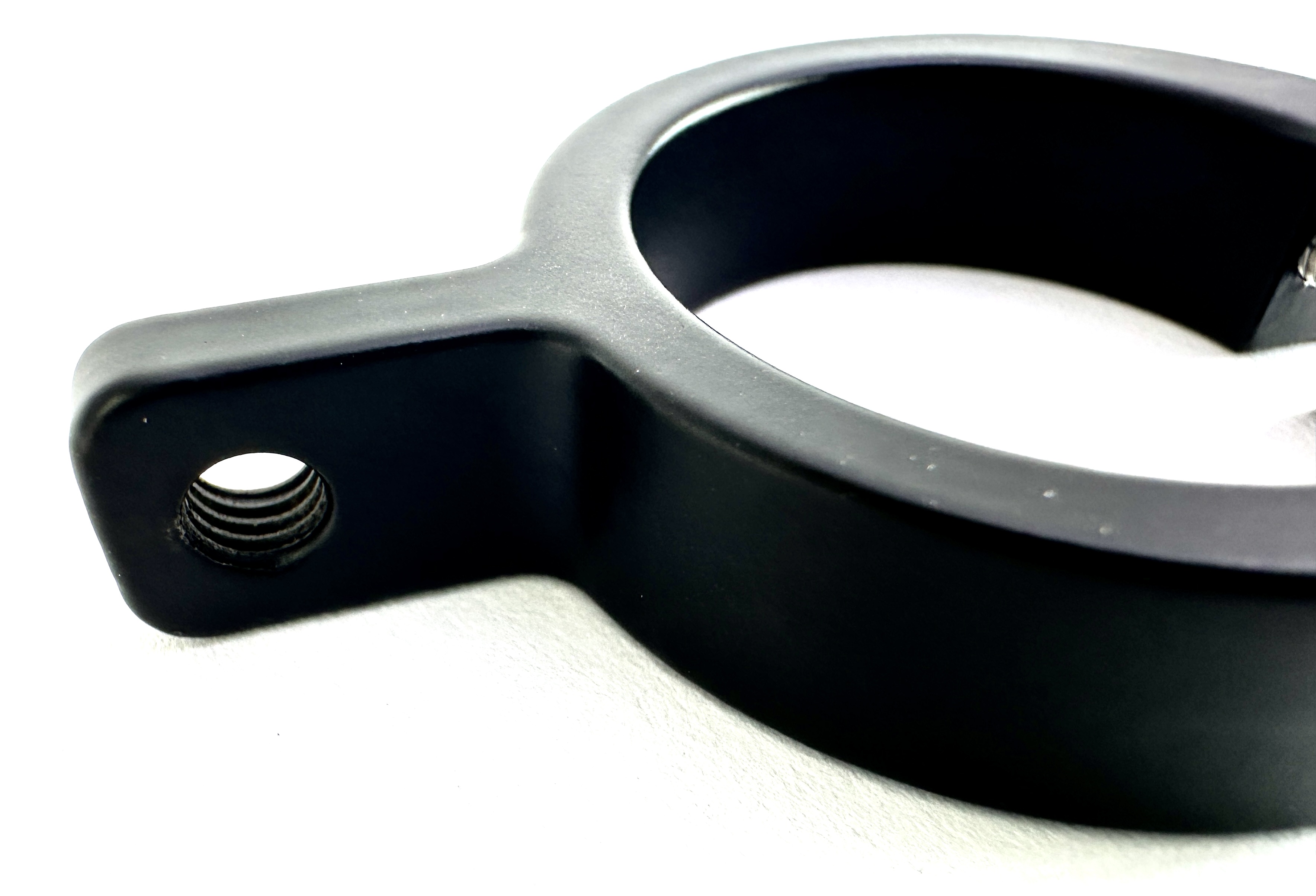 UD Halter Stahl, Lampenhalter, Universalhalter