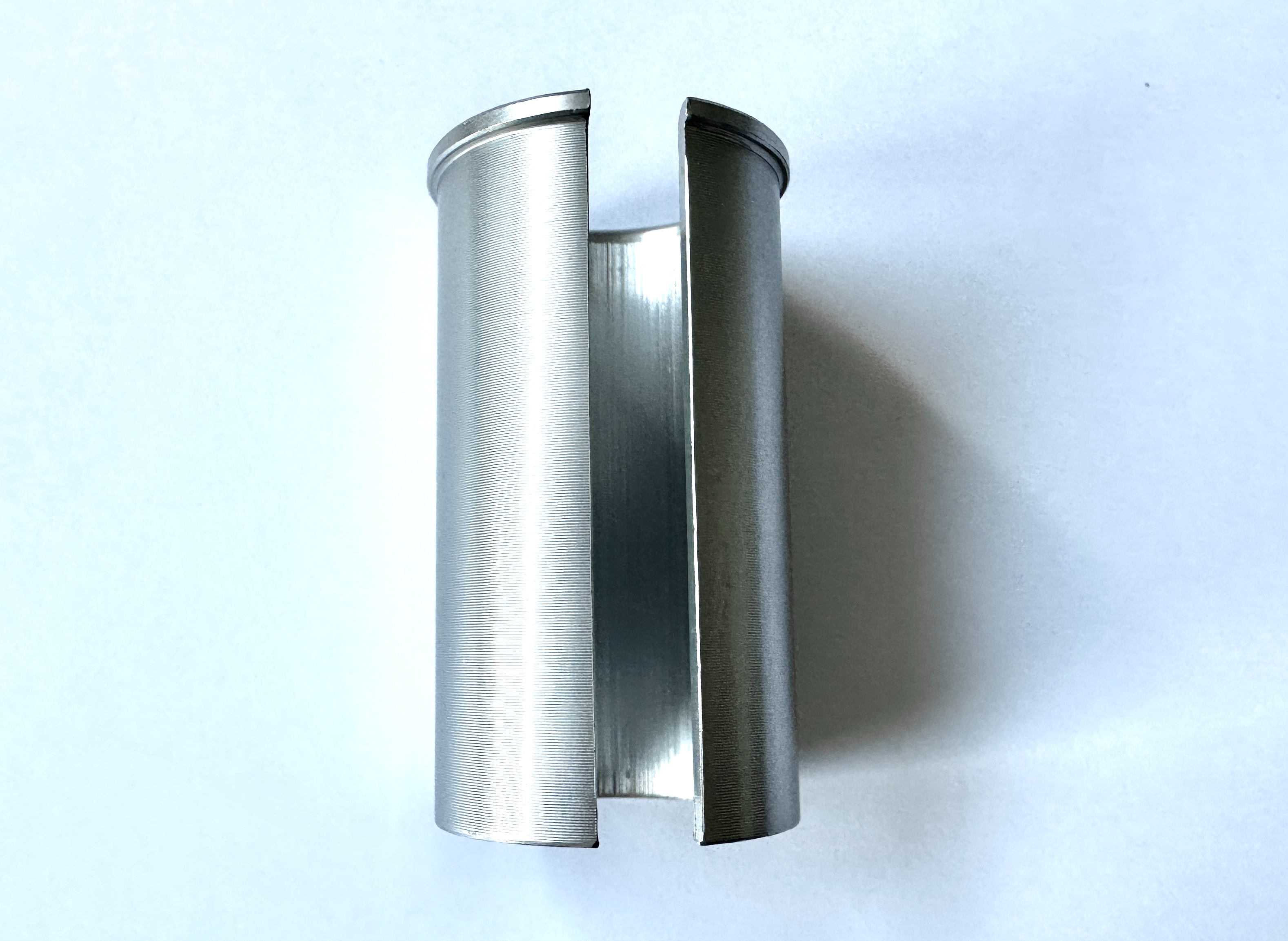 Distanzhülse von 28 mm auf 32 mm