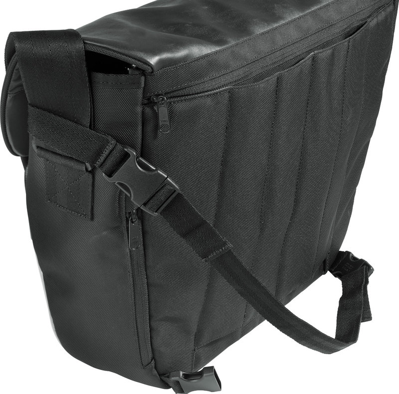 ABUS / Messenger-Bag Laptop Tasche ST 7600 13 l