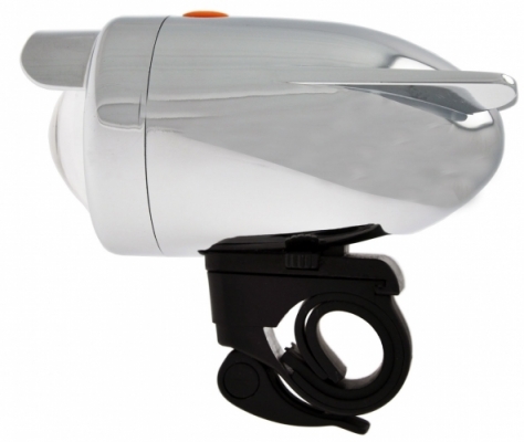 Bullet Wing Light Power LED Frontlampe