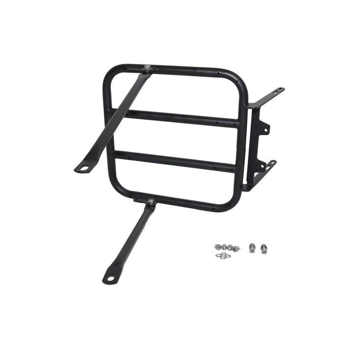 UD Front Gepäckträger / Lastendeck / Lieferdeck