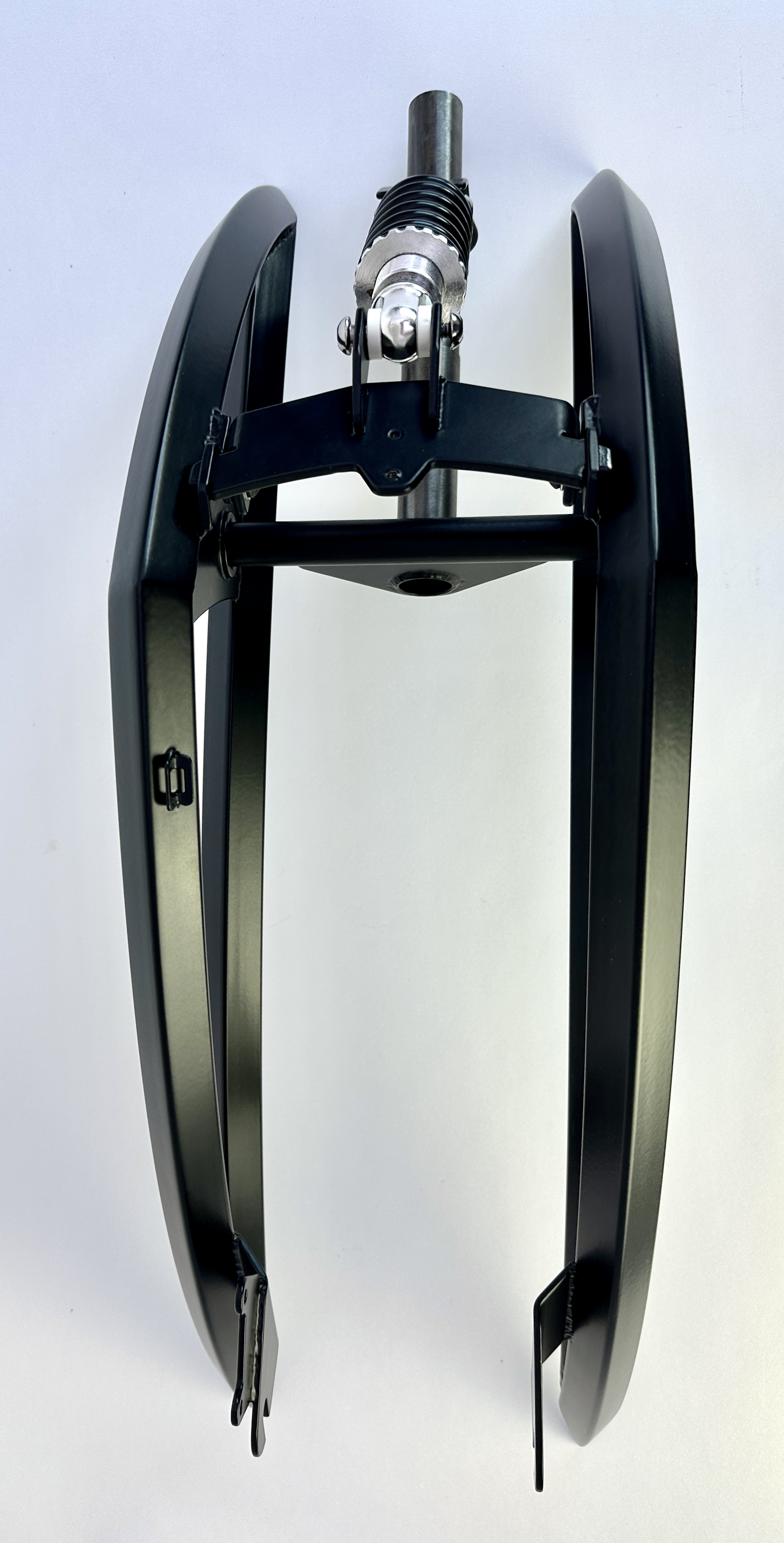 Federgabel Spring Beast Black