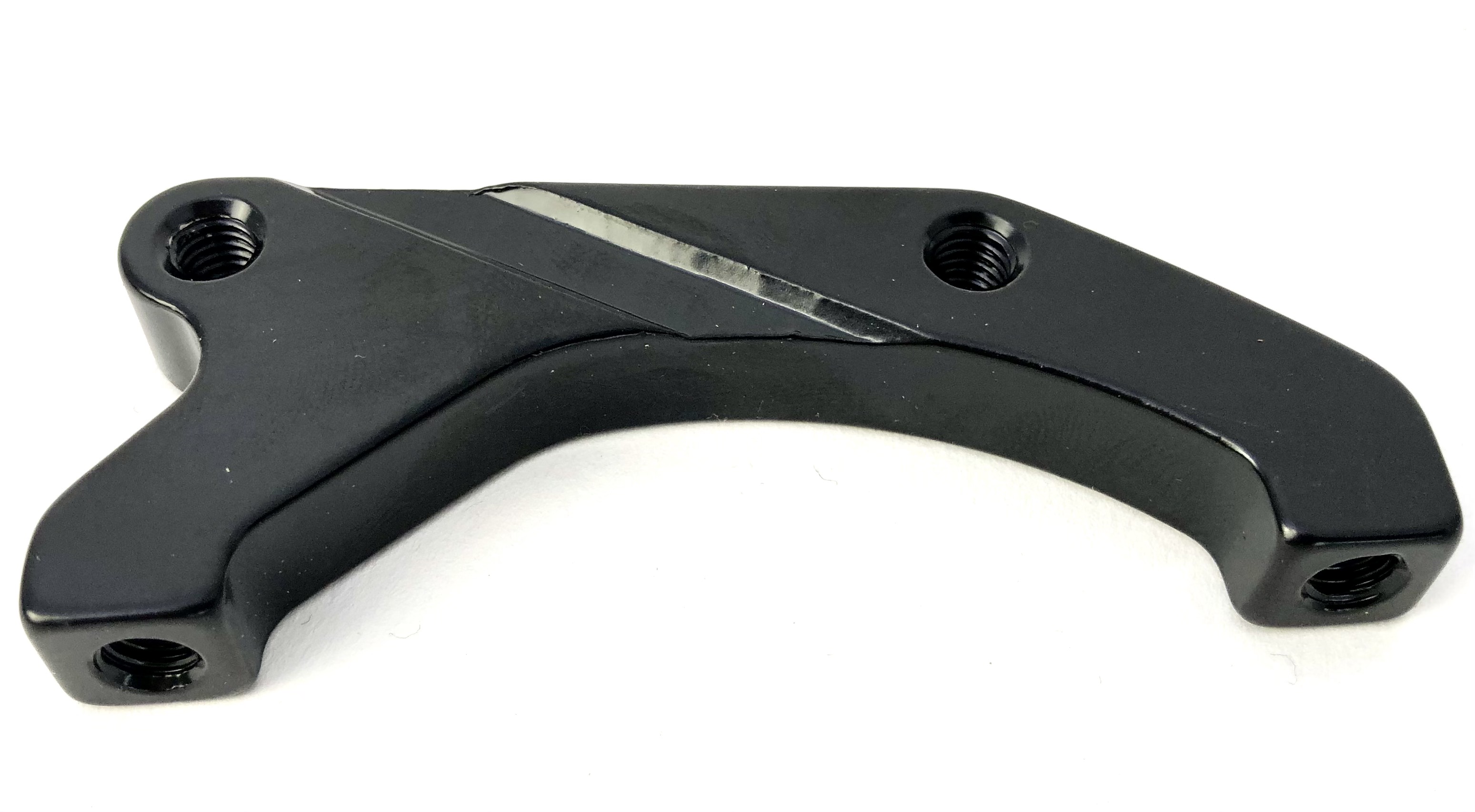 Adapter für Scheibenbremsen IS2000 F203