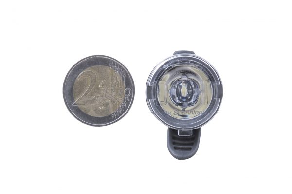 LED Frontlicht DOT von Spanninga