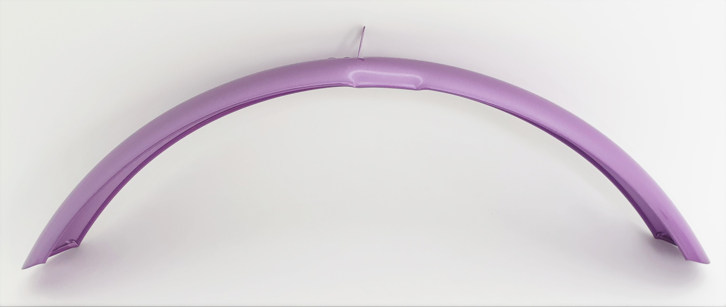 ELECTRA original Coaster Schutzblech Front 26" violett