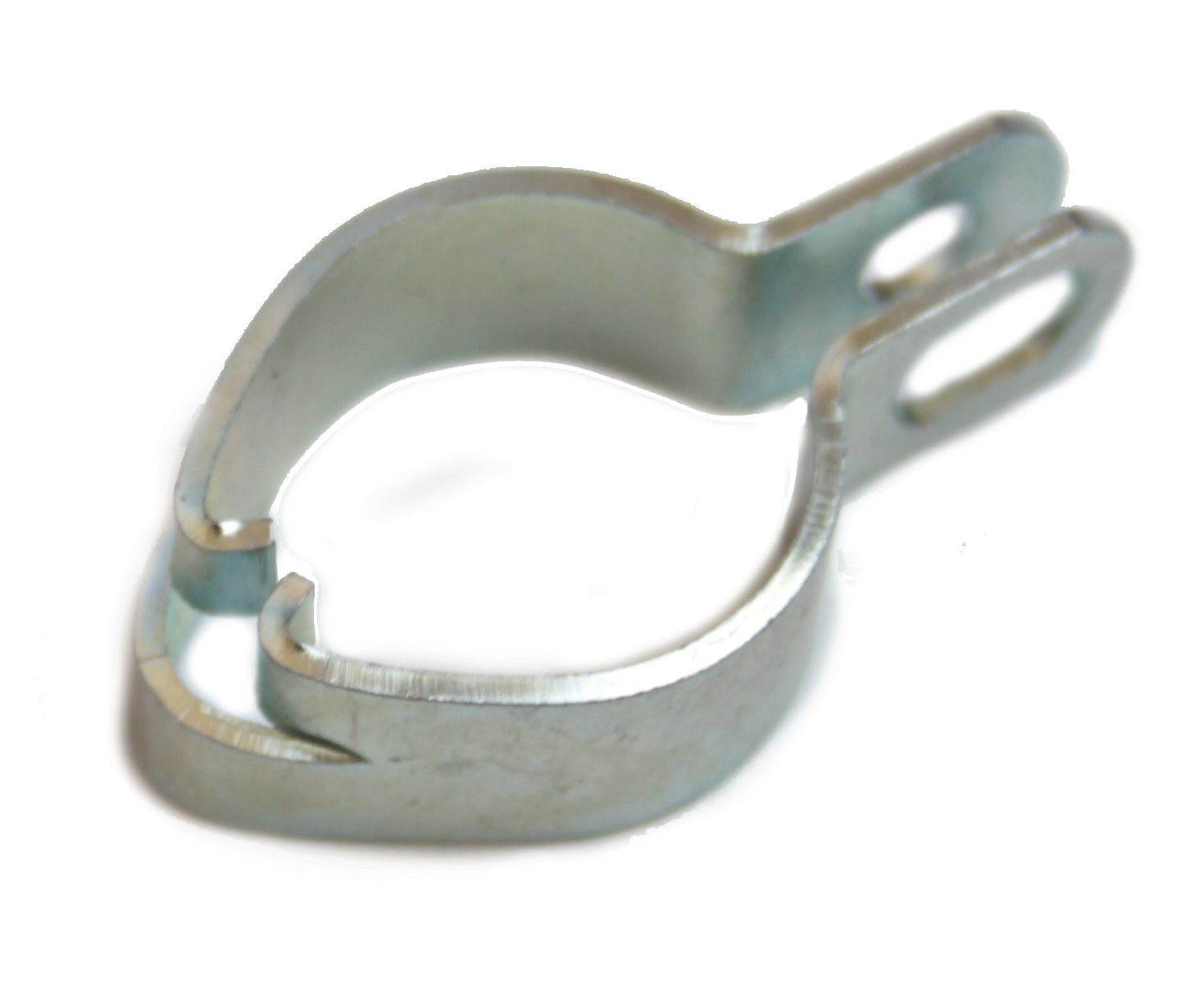 Schaltzug Gegenhalter für Kettenstrebe 18 mm