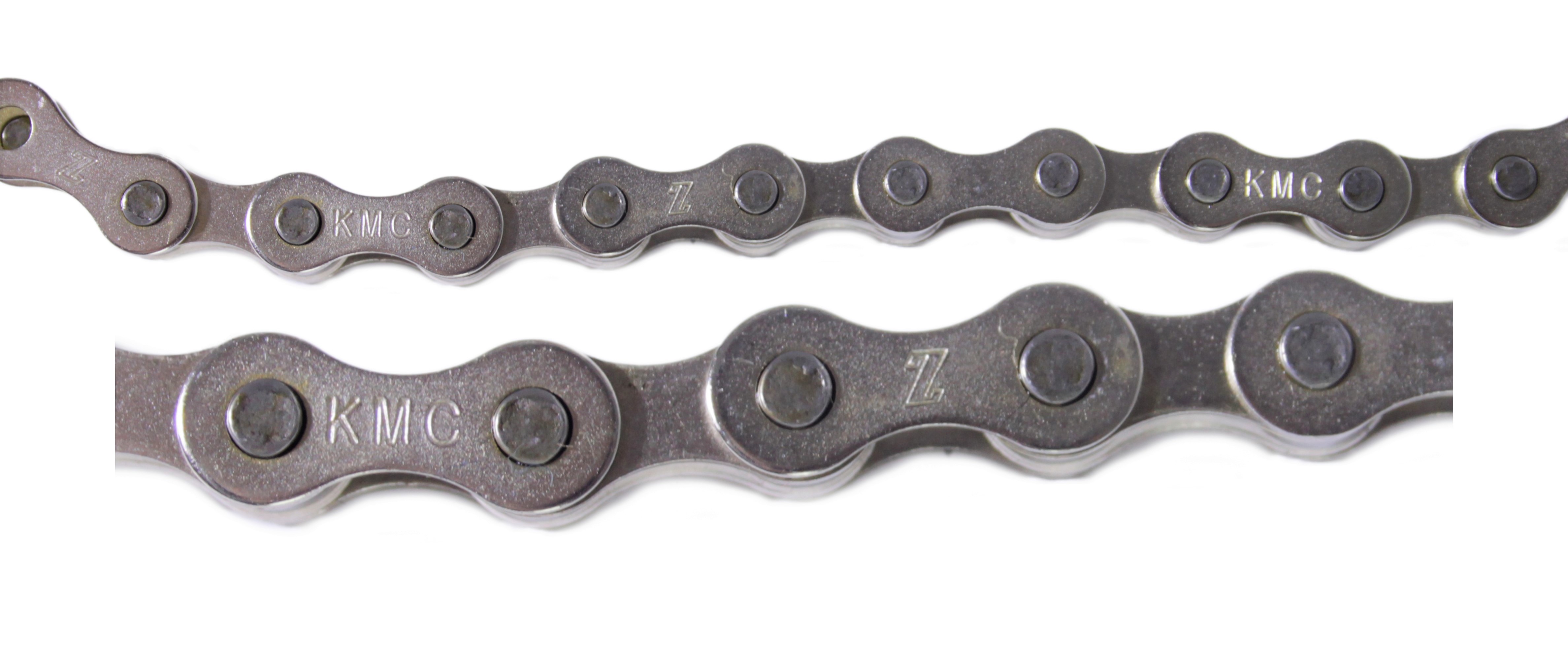 Kette 1/2 x 1/8 Meterware 10 cm