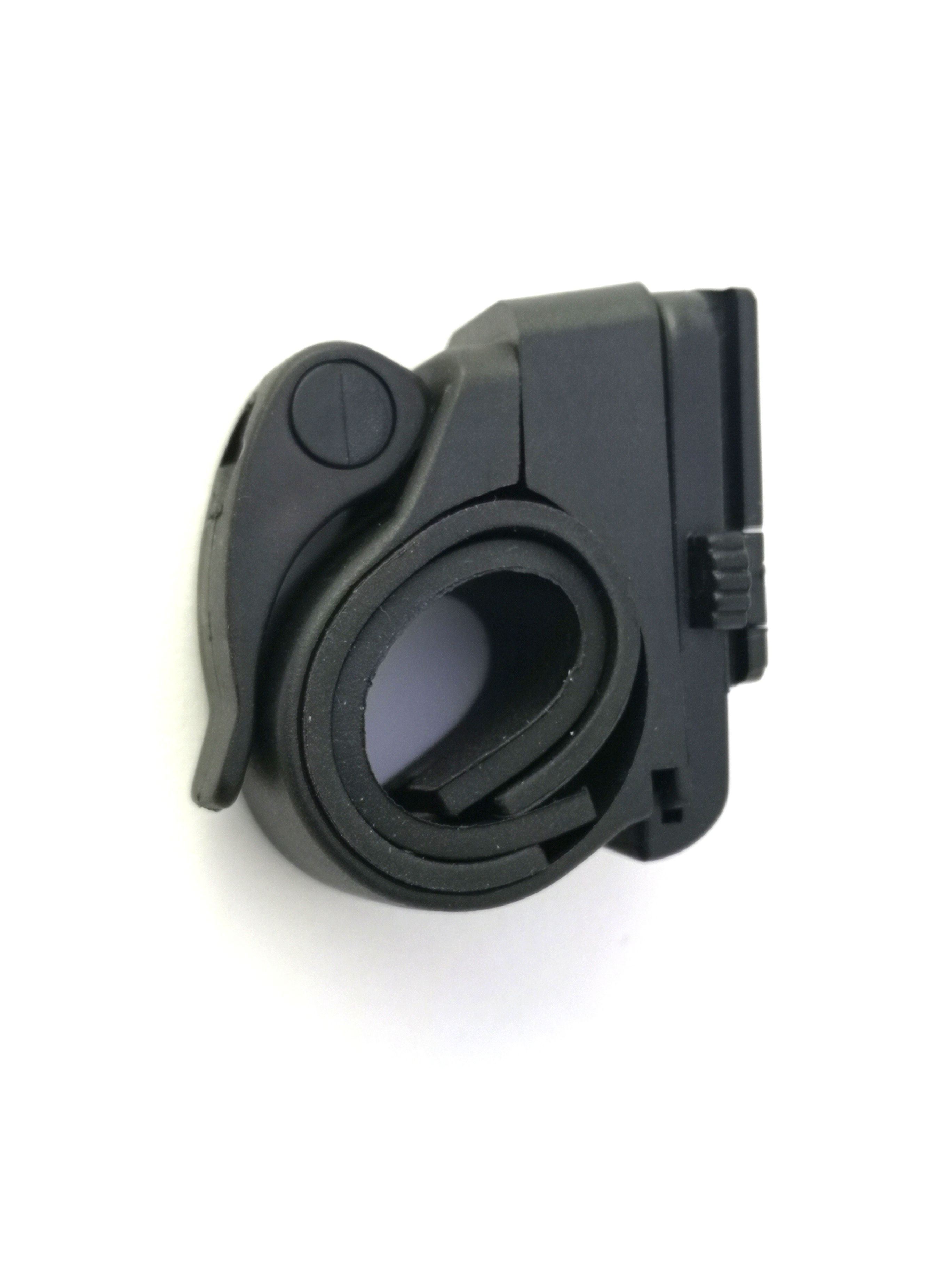 Bullet Wing Light Power LED Frontlampe