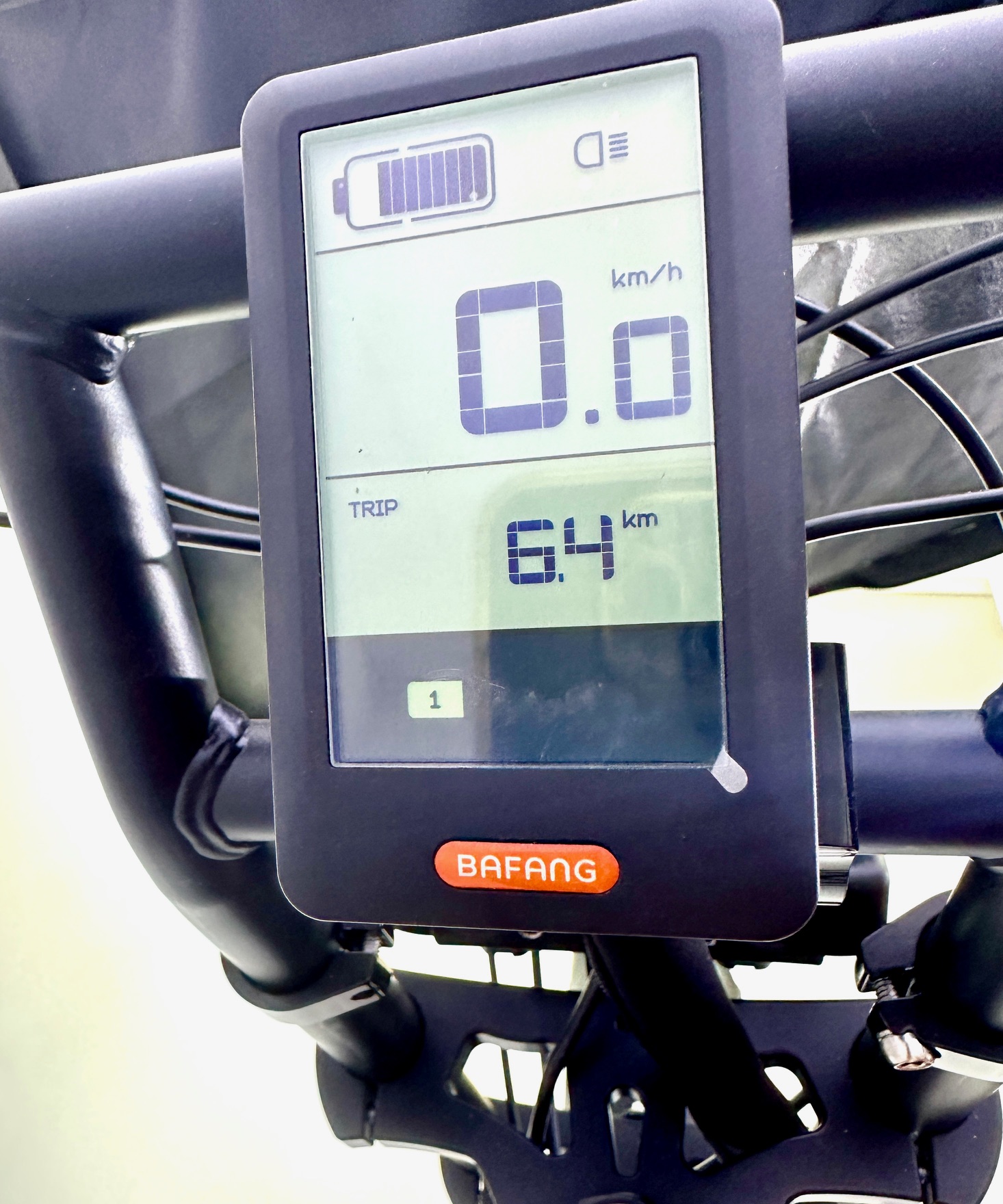50 Rebels EBike R-Serie