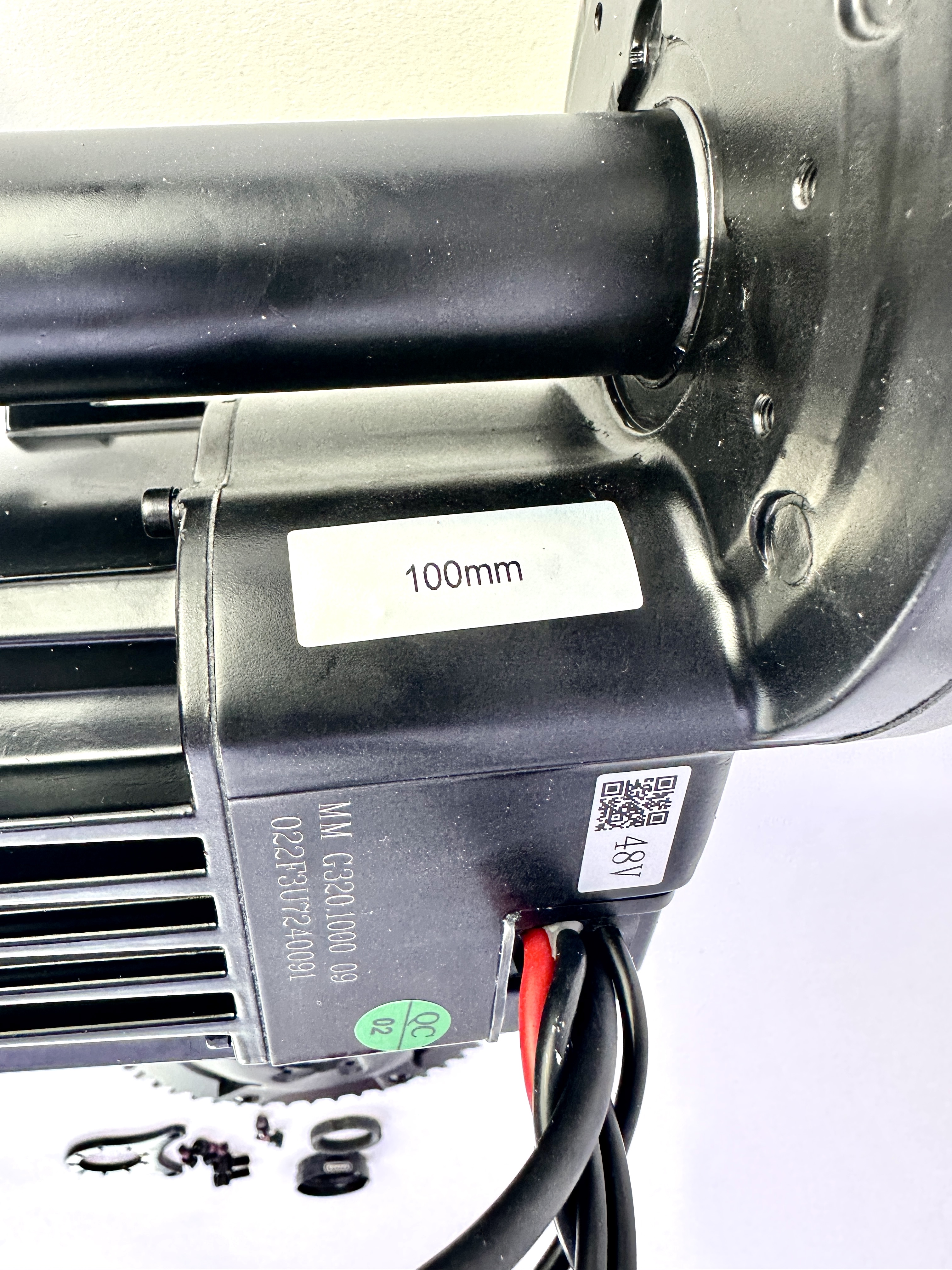 Bafang BBS-HD 1000W Mittelmotor 48V