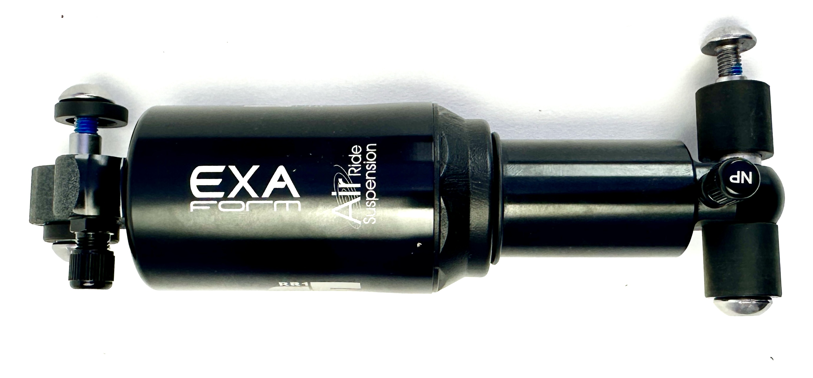 Hinterbaustoßdämpfer EXA Form A5RR1 von Kindshock