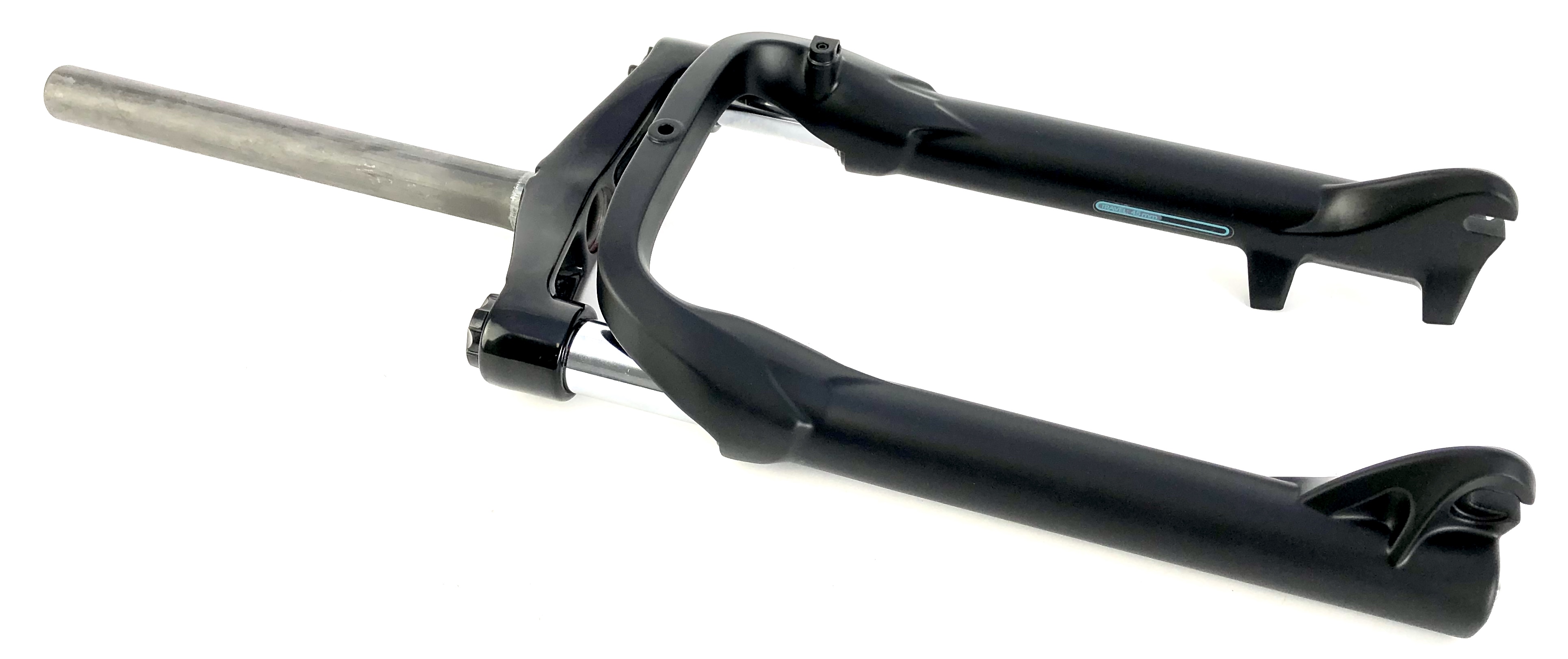 204 Federgabel RST Guide 20 Zoll TNL Fatbike 1 1/8 Ahead für Scheibenbremse