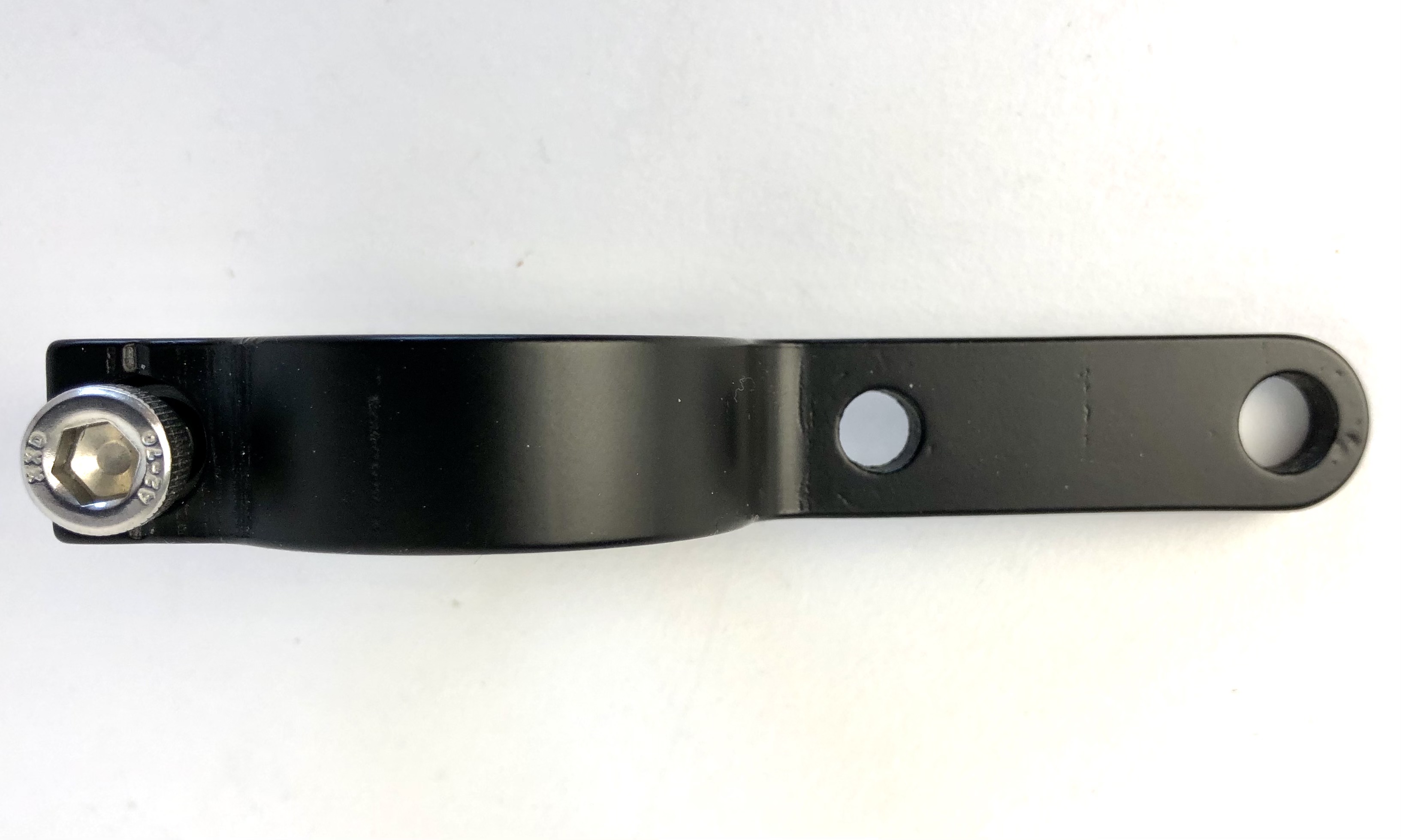 Lampenhalter Alu Outsider