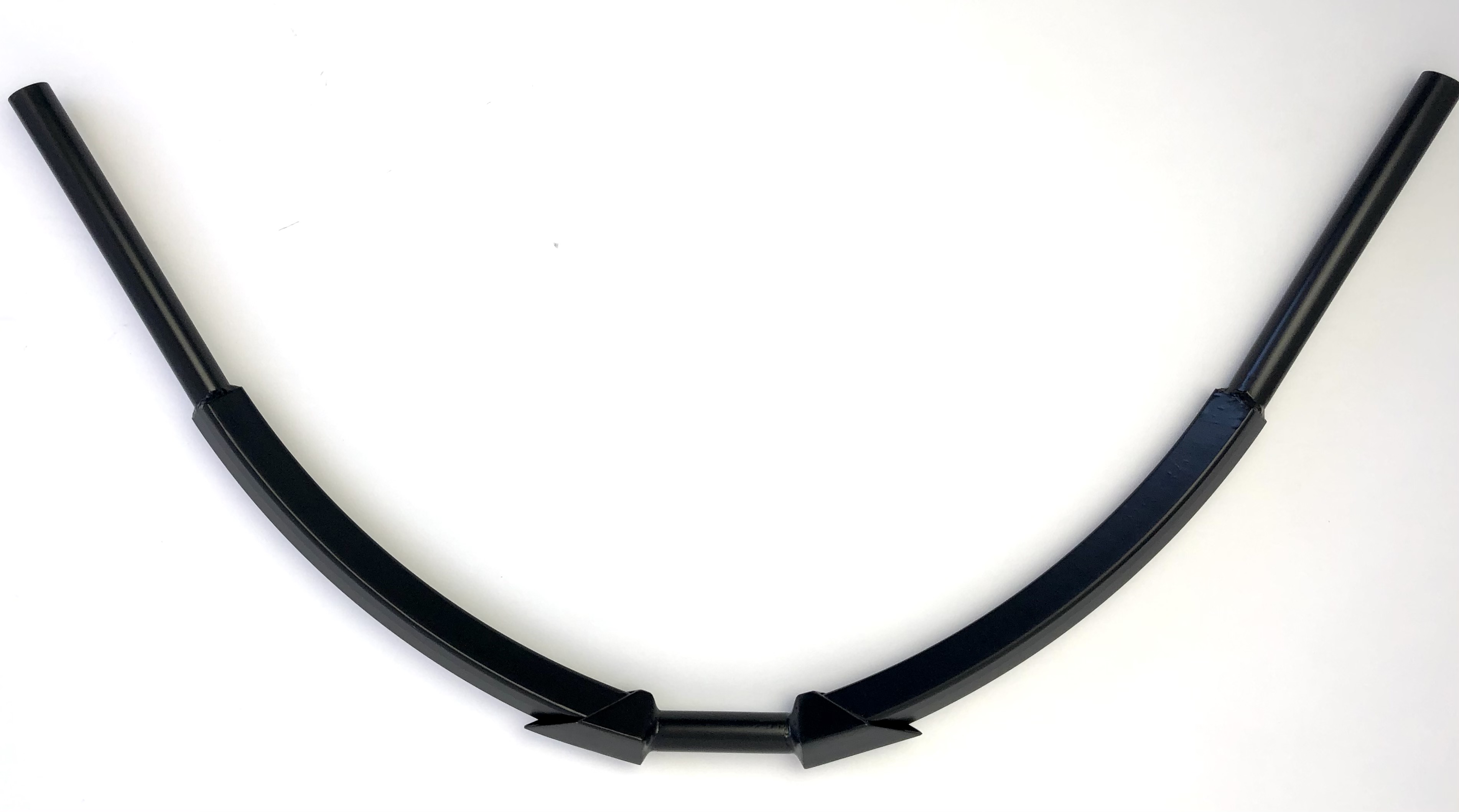 Moon Lenker Thor, schwarz