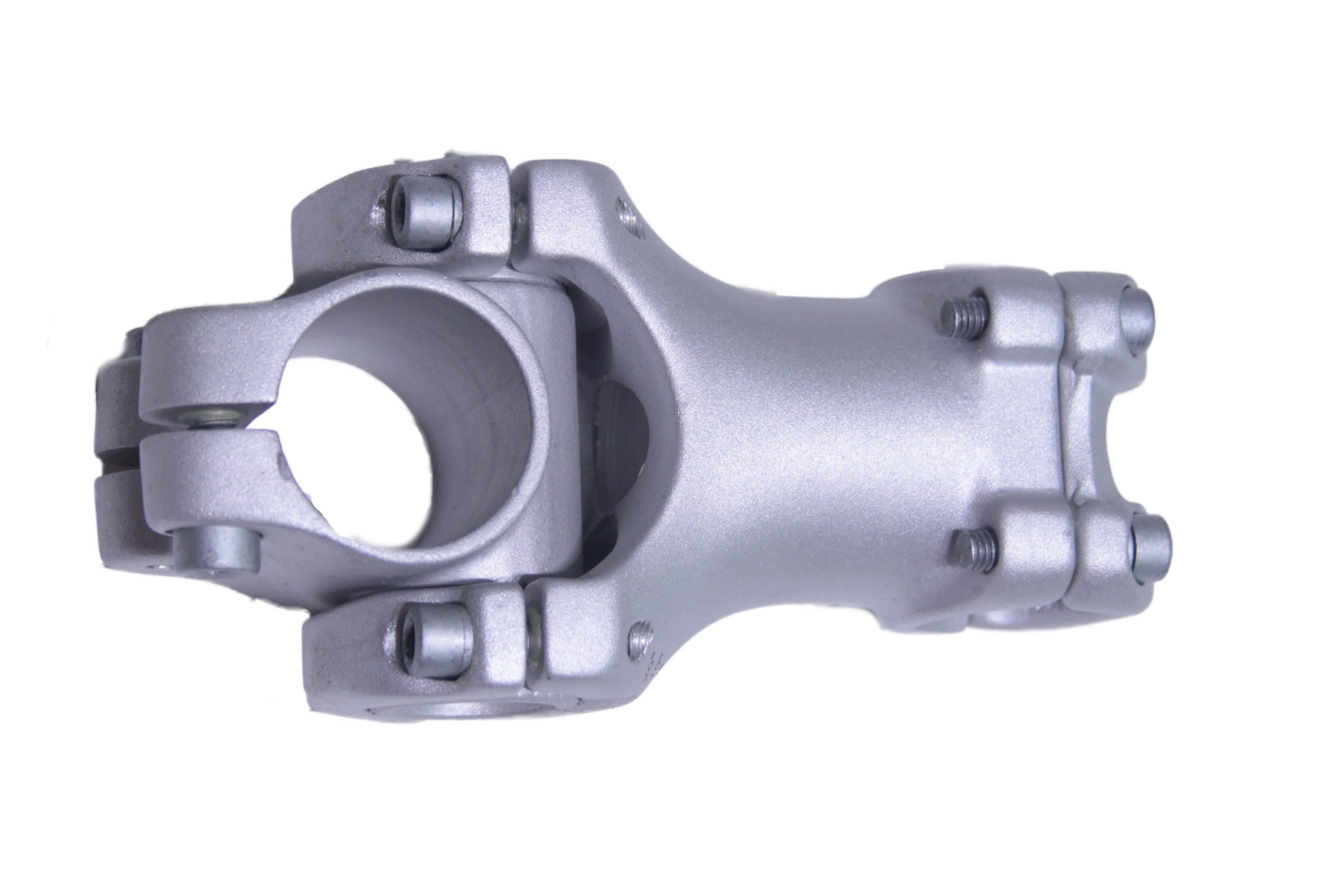 Steampunk Ergotec Vorbau 28,6 - 25,4 Swell2, 80mm