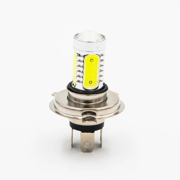 UD H7 LED Scheinwerfer Birne 12V für E-Bikes und Motorräder
