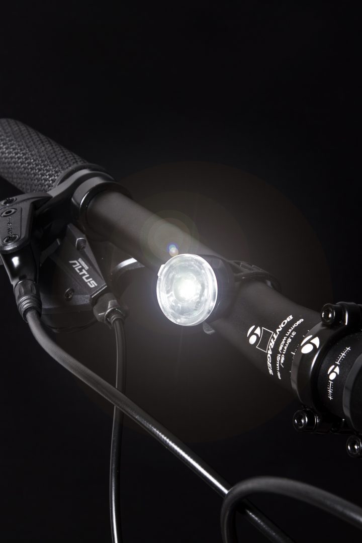 LED DOT Set von Spanninga