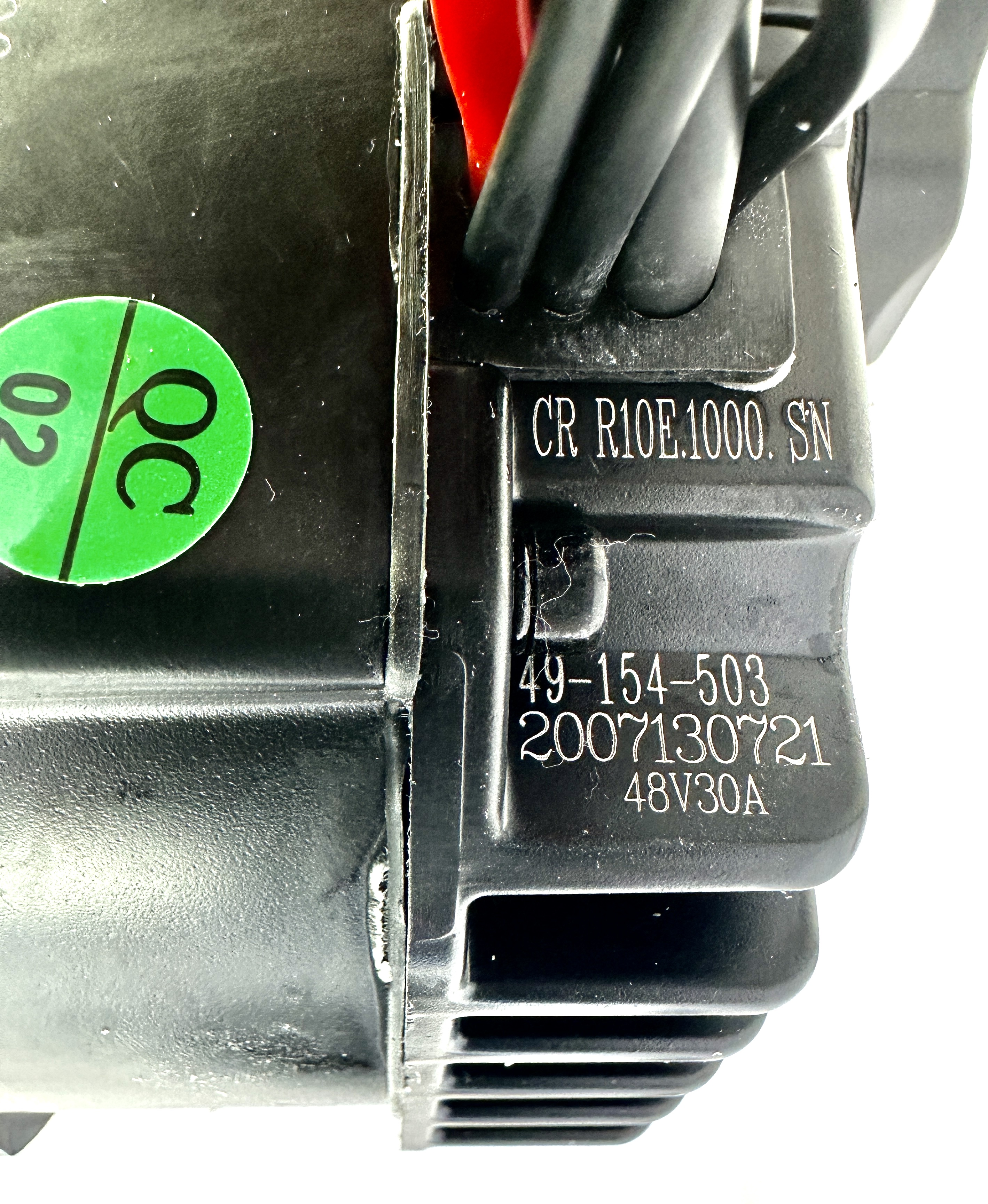 Bafang BBS-HD 1000W Mittelmotor 48V